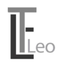 LEO TRADE FABRIC logo - Similar company to Eyelet Eyewear