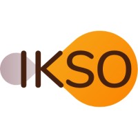 IKSO logo - Similar company to Pulse - Hrm
