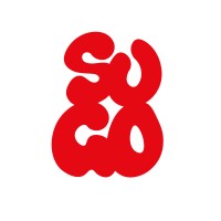 Sugo Film logo - Similar company to Marte Studios