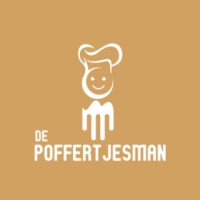 De Poffertjesman logo - Similar company to Chez Jan 🌭