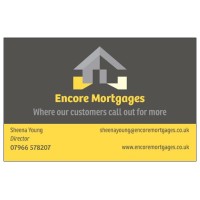 Encore Mortgages