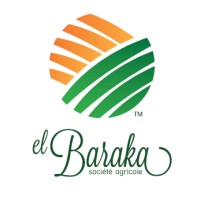 Société Agricole El Baraka logo - Similar company to Olyfo
