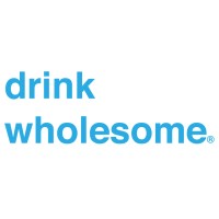 drink wholesome logo - Similar company to P2Rgroup