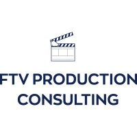 FTV Production Consulting logo - Similar company to Shiftr