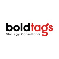 Boldtags logo - Similar company to Americanmec