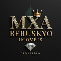 MXA beruskyo_imóveis logo - Similar company to Borá Construtora