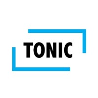 TONIC logo - Similar company to Support Squad (Coaching & Facilitation)