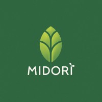 MIDORI logo - Similar company to Midori Climate Partner