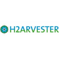 H2arvester logo - Similar company to Nimgrid Dg
