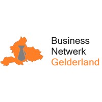 Business Netwerk Gelderland logo - Similar company to Jos Barneveld