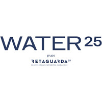 Water25 logo - Similar company to Pt Water