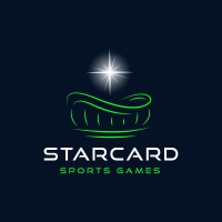 StarCard Metaverse logo - Similar company to Tapin Sports