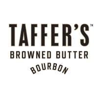 Taffer's Browned Butter Bourbon logo - Similar company to Taffer Media