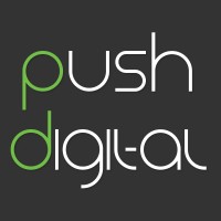 PUSH Digital logo - Similar company to Premmerce