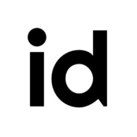 Identity Hash logo - Similar company to Animatech - Biometric Identity & Verification