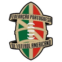 Federação Portuguesa de Futebol Americano (FPFA) logo - Similar company to Atlier - Informatica