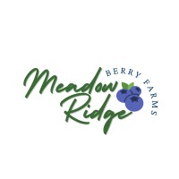 Meadow Ridge Berry Farms logo - Similar company to Westpac Solutions Ltd