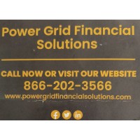 Power Grid Financial Solutions