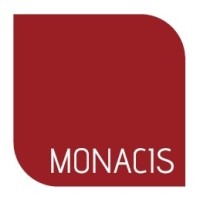 MONACIS logo - Similar company to Ecologistic S.P.A.
