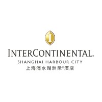 InterContinental Shanghai Harbour City logo - Similar company to Intercontinental Shanghai Pudong