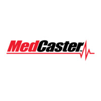 MedCaster logo - Similar company to Parker & Bailey