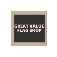Great Value Flag Shop logo - Similar company to The Flag Shop | Textile Image Inc.