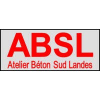ABSL (Atelier Béton Sud Landes) logo - Similar company to Socatp