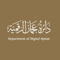 Department of Digital Ajman logo - Similar company to Tekframeworks