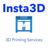 Insta3D logo - Similar company to Insta3D Technologies Llp
