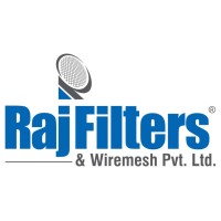 RAJ FILTERS  & WIREMESH PVT.LTD. logo - Similar company to Fars Wiremesh