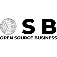 Open Source Business logo - Similar company to Dfr Invest