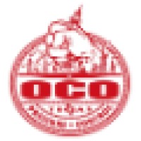 OCO Pressure Control logo - Similar company to Repede Pressure Control