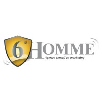 Sixième Homme logo - Similar company to Yperia