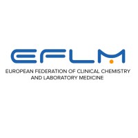 European Federation of Clinical Chemistry and Laboratory Medicine (EFLM) logo - Similar company to International Federation Of Clinical Chemistry And Laboratory Medicine (Ifcc)