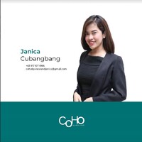 CONDOMINIUM IN METRO MANILA - COHO BY VISTA LAND logo - Similar company to Society Of Petroleum Engineers - Batangas State University Student Chapter