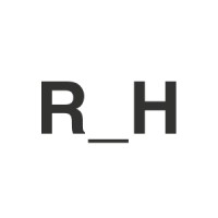 ryanhurter.com logo - Similar company to 50 Percent Human