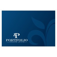 Portfolio Wealth Advice logo - Similar company to Mosaac Limited