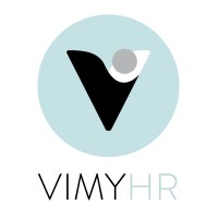 VIMY HR Consulting logo - Similar company to On A Dime Transformations
