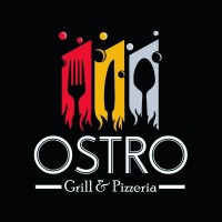 Ostro Grill & Pizzeria logo - Similar company to Frozen Feast