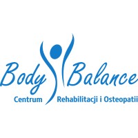 Centrum Rehabilitacji BodyBalance logo - Similar company to Bodybalance