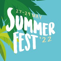 Summer Fest logo - Similar company to Solihull Summer Fest