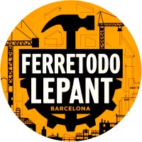 FerreTodo Lepant 🛠️🧰🔩 logo - Similar company to 360 Distributors