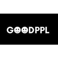GOOD PPL INC. logo - Similar company to Billie Bot