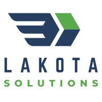 Lakota Solutions logo - Similar company to Ati Solutions, Inc