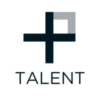 PLUS TALENT logo - Similar company to +Impact