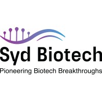 Syd Biotechnologies logo - Similar company to Scid@T@