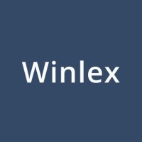 Winlex law firm logo - Similar company to Mokymų Klubas