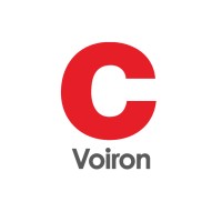 Cuisinella Voiron logo - Similar company to Plexicom
