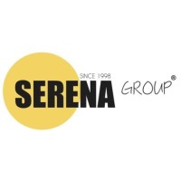 SERENA GROUP logo - Similar company to Mediterranee Services