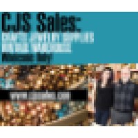 CJS Sales Ltd: Crafts, Jewelry, Supplies (Vintage Warehouse) logo - Similar company to Delarosa Multi-Services Inc.
